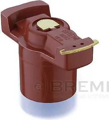 Produktbild von BREMI Verteilerfinger 9082 für VW Transporter IV Bus (70B, 70C, 7DB, 7DK, 70J, 70K, 7DC, 7DJ)