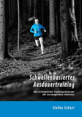 Produktbild von Schwellenbasiertes Ausdauertraining