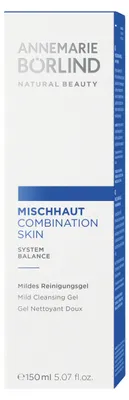 Productafbeelding van ANNEMARIE BÖRLIND Combination reinigingsgel (150 ml)