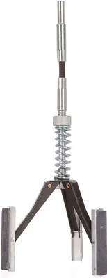 Produktbild von BSD Motor Zylinder-Honwerkzeug - Zylinder-Honwerkzeug, Zylinder mit flexibler Welle, Einstellbare Spannung - 32-90 mm