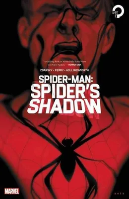 Image de Spider-Man: Spider's Shadow