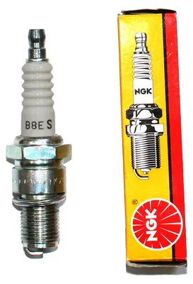 Imagen del producto de Bujía de encendido NGK 2T B8ES SWN000014