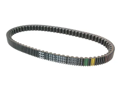 Produktbild von Keilriemen OEM für Aprilia, Derbi, Gilera, Piaggio, Vespa 180, 200 4T