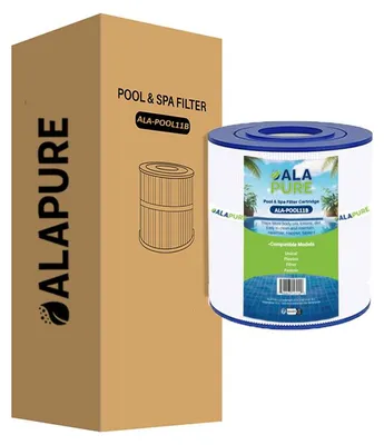 Immagine prodotto di Filtro per acqua di piscina Alapure compatibile con Hayward CX250RE / C250 / C250EUR