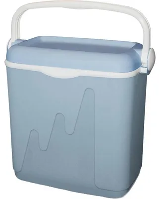 Immagine prodotto di CURVER cool box, 20 l, azzurro, 42 x 25 x 40 cm