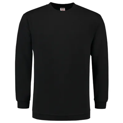Produktbild von Tricorp Pullover Schwarz 301008 M