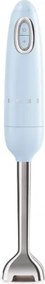 Produktbild von Smeg HBF02PBEU, Pürierstab, 1,5 m, 700 W, Blau
