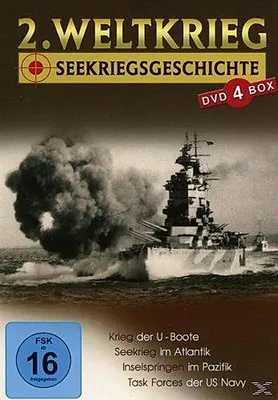 Image de Zeitzeugen-2.Weltkrieg-Seekriegsgeschichte