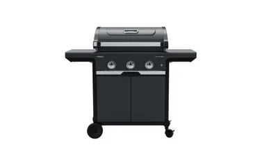Produktbild von SELECT 3 LX Plus Gasgrill