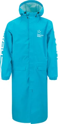 Produktbild von Unisex-Regenmantel HEAD RACE RAIN COAT blau 2024_25 XL/54 - 179 bis 184 cm