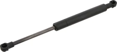Produktbild von FEBI BILSTEIN 28018 Gasfeder Heckklappendämpfer für ALFA ROMEO 156 (932) 265mm
