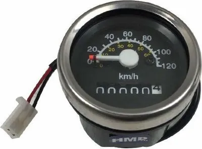 Produktbild von Tacho Tachometer Typ 1 Monkey HMParts
