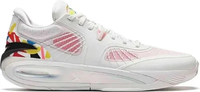 Produktbild von Basketballschuhe Anta 812441101-2 für Herren