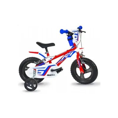 Obrázok produktu pre Detský bicykel Dino bikes R1 12"