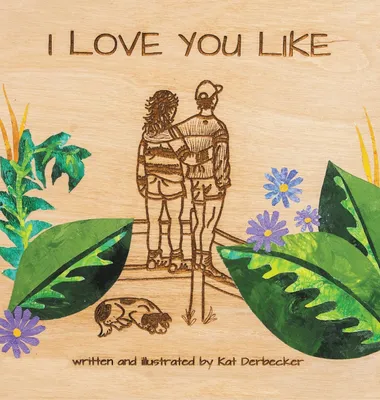 Produktbild von Ich liebe dich wie