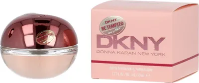 Produktbild von DKNY Donna Karan Be Tempted Eau So Blush Eau De Parfum 50 ml (woman)
