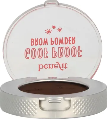 Obrázek produktu pro Pudr na obočí Goof Proof (Brow Powder) 1,9 g, 5
