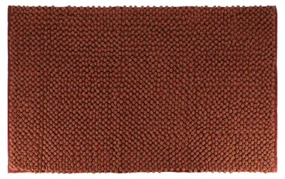 Produktbild von Tendance Badematte Mikrofaser - saugfahig - Kupfer - 50 x 80 cm