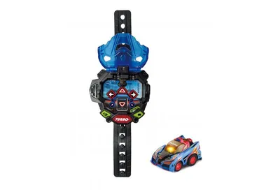 Obrázok produktu pre V-Tech TURBO FORCE RACERS-C BLAU BLAU