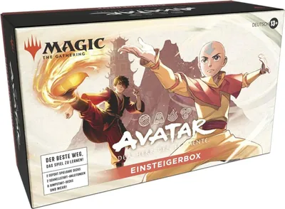 Produktbild von Wizards of the Coast D45881000, 13 Jahr(e)