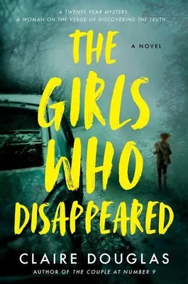 Produktbild von The Girls Who Disappeared