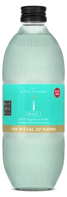 Produktbild von Rituals The Ritual Of Karma Refill Fragrance Sticks 500 ml