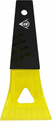 Produktbild von Scheibenkratzer 18 cm – Dunlop, Gelb