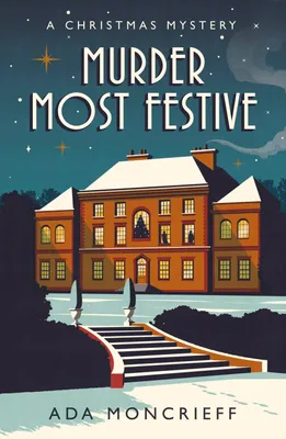 Produktbild von Murder Most Festive