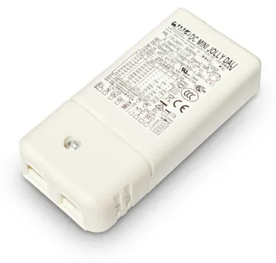 Zdjęcie produktu dla Sterownik Ideal Lux Nova 1–10 V/Push 15 W 300 mA 243993