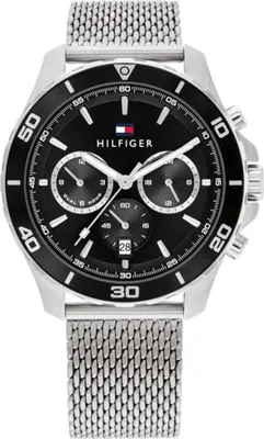 Produktbild von Uhren Tommy Hilfiger 1792092