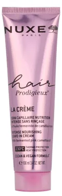 Immagine prodotto di Nuxe Hair Prodigieux Crema Leave-In 100ml