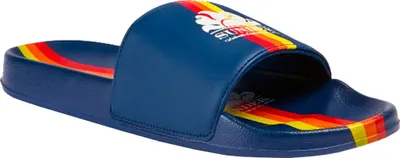 Produktbild von Sundek Logo Flip-flops Blau EU 41 Mann Blau EU 41