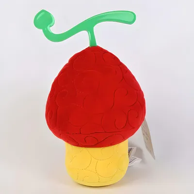 Produktbild von One Piece Plüschfigur Human Human Devilfruit Tony Tony Chopper 15 cm