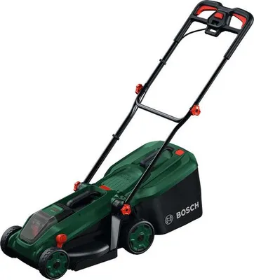 Produktbild von Akku-Rasenmäher ROTAK18V-34