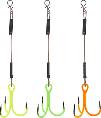 Produktbild von Balzer Shirasu UV Stinger Rigs 9.5cm