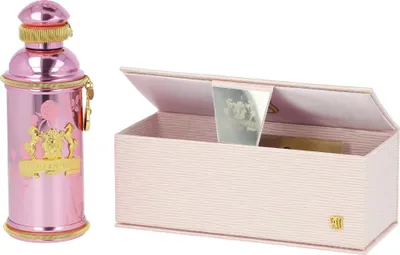 Immagine prodotto di Alexandre.J The Collector Rose Oud eau de parfum per donna 100 ml