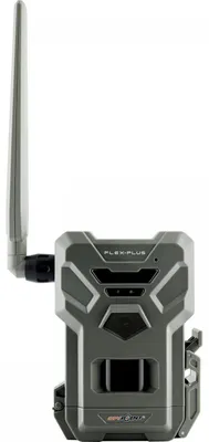 Zdjęcie produktu dla Kamera do gier SPYPOINT FLEX-PLUS, kamera do monitoringu, myśliwska, zewnętrzna, bezpieczeństwa