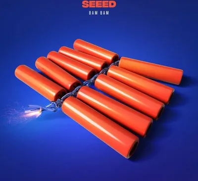 Produktbild von Bam Bam