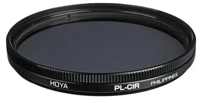Produktbild von Polarisationsfilter für Kameras 72 mm