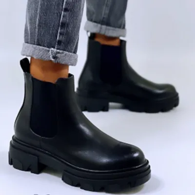Produktbild von Chelsea boots