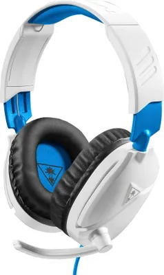 Produktbild von Recon 70 Gaming-Headset für PlayStation, Weiß