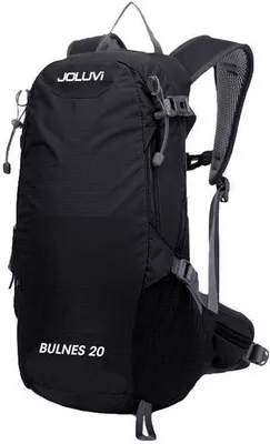 Produktbild von Joluvi Bulnes 20l Rucksack Schwarz Schwarz One Size