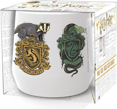 Obrázok produktu pre Hrnček Nova - Harry Potter