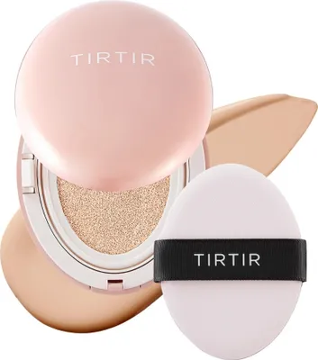 Immagine prodotto di TIRTIR Mask Fit All Cover Cushion 17C Porcelain 18 g - Fondotinta Cushion