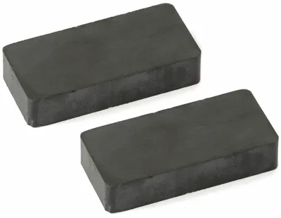 Produktbild von Magnet, 2 Stück