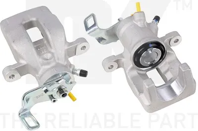 Produktbild von Bremssattel Hinten, Links 214025