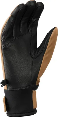 Image de Gants Astro Guide SO, gants unies - Mammut, couleur : claystone-black, taille : 9