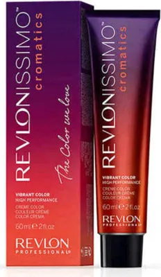 Immagine prodotto di Revlonissimo Cromatics C60-Fire Red 60ml