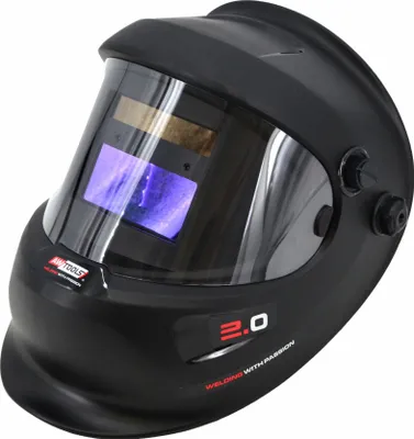 Immagine prodotto di Awtools Visiera per saldatura autoscurante Lyg-6