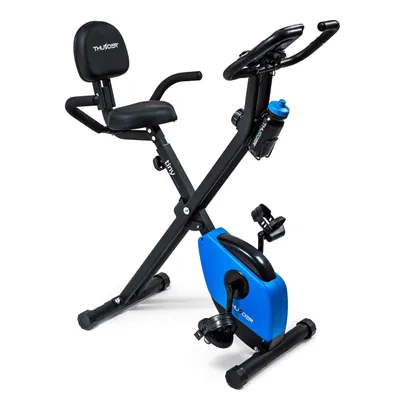 Image de THUNDER® | TINY | Vélo d'appartement magnétique | 8 niveaux de résistance | Pour la maison |